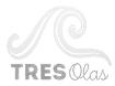 TRES OLAS